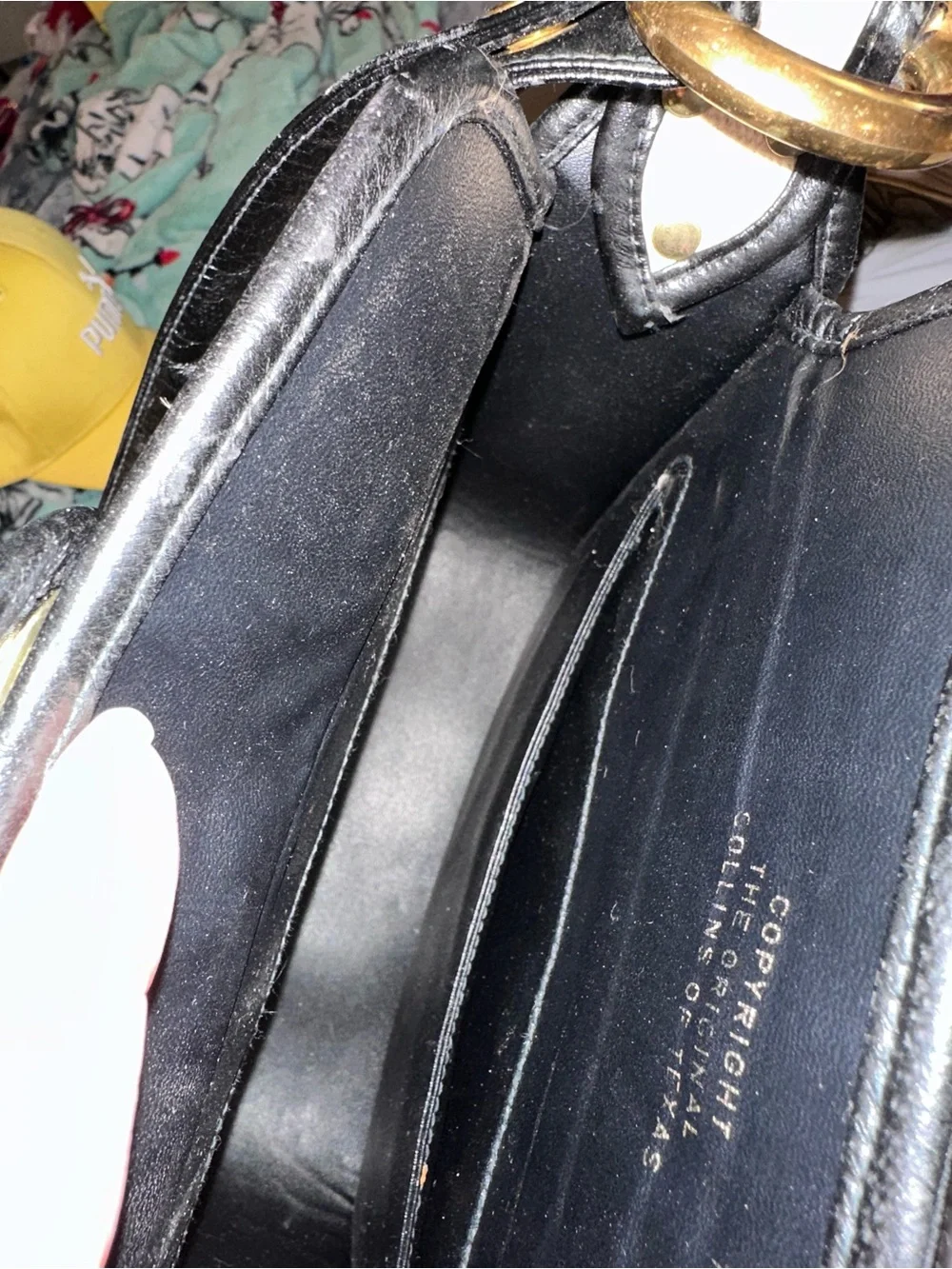 Rare authentic vintage 